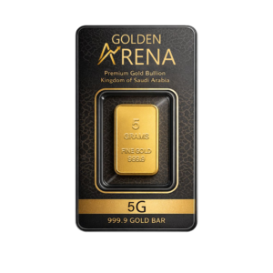 سبيكة 5 جرام