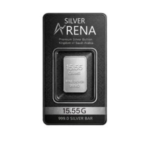 سبيكة 15.5 جرام