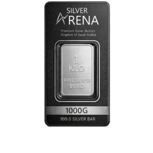 سبيكة 1 كيلو نقي