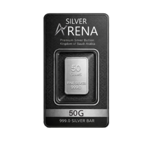 سبيكة 50جرام